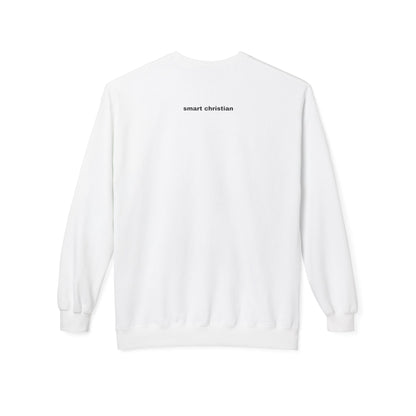 Something About Jesus' Name Sweatshirt