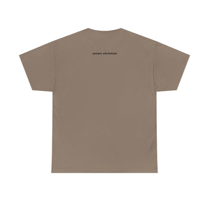 Biblical T- Shirt