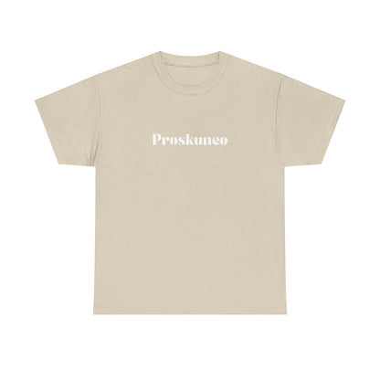 Proskuneo Worship Tee