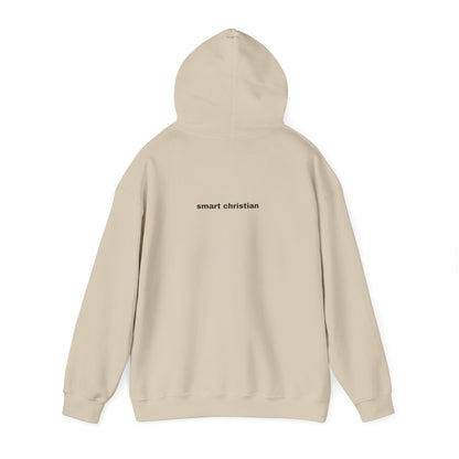 Whatever God Said Hoodie