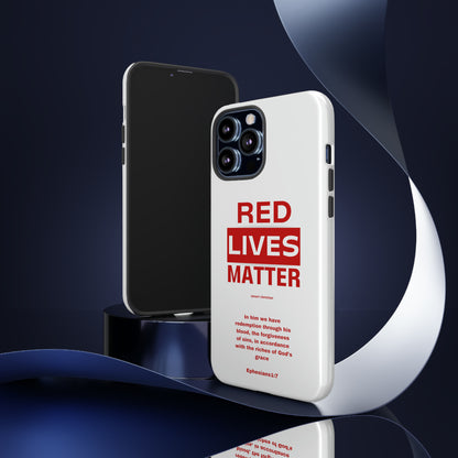 Salvation Matters Phone Case