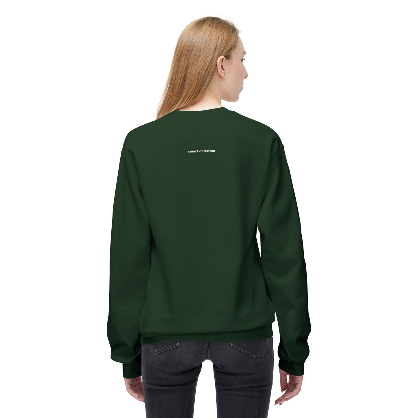 Unisex Perfectly Imperfect Sweatshirt