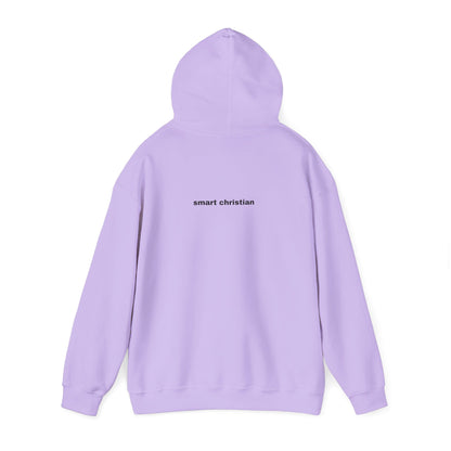 Whatever God Said Hoodie