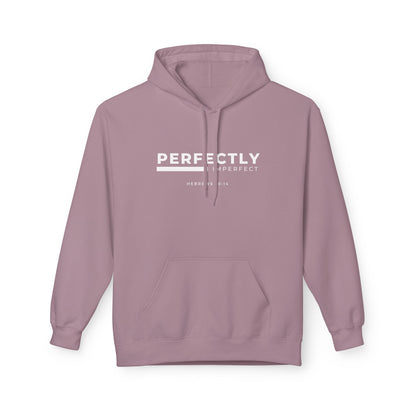 Perfectly Imperfect Hoodie