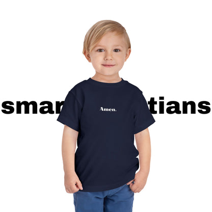 Toddler Amen Shirt