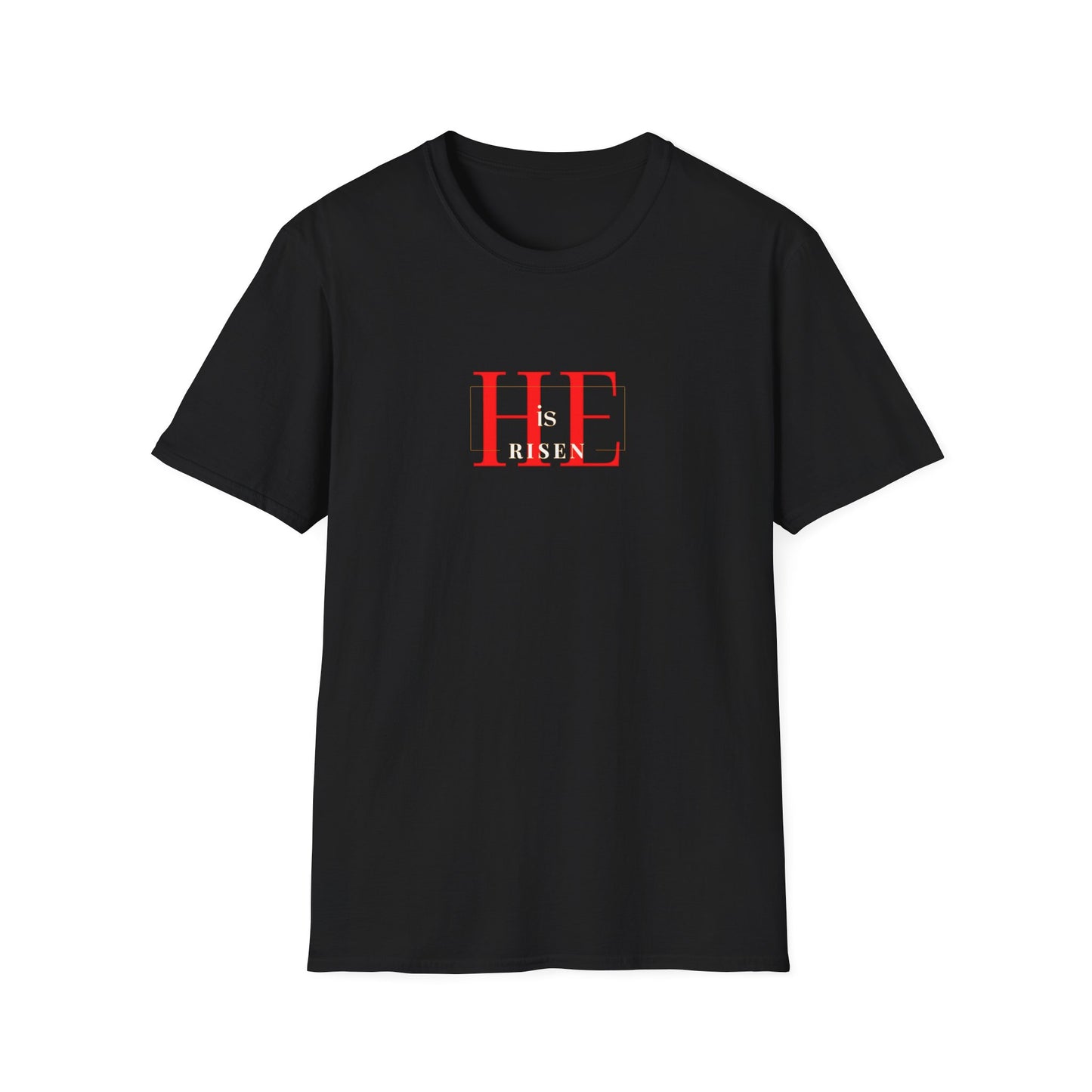 He is Risen Shirt