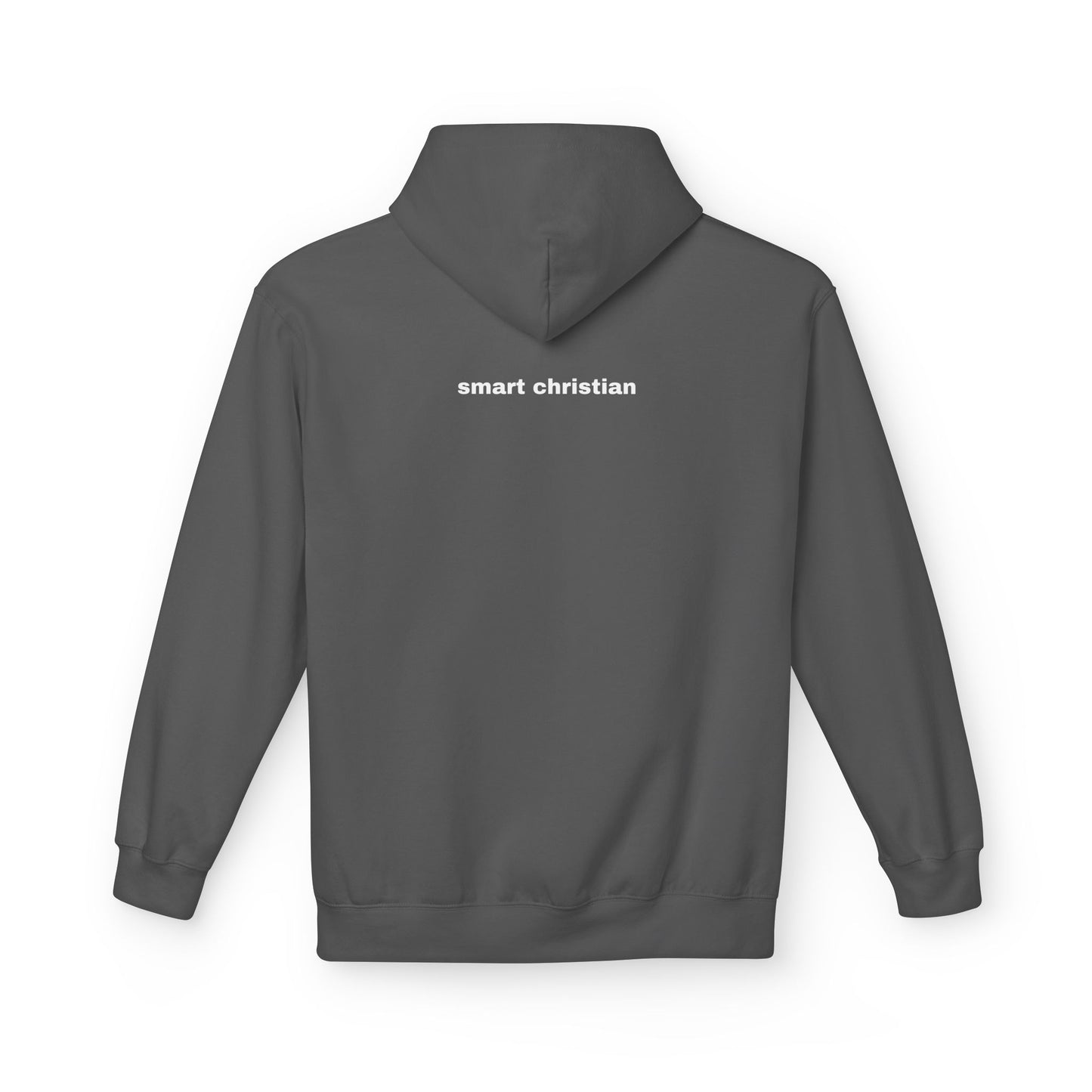 Perfectly Imperfect Hoodie