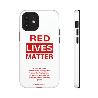 Salvation Matters Phone Case