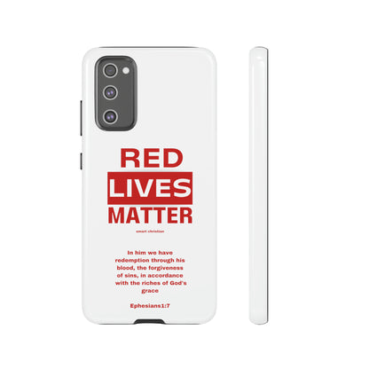 Salvation Matters Phone Case