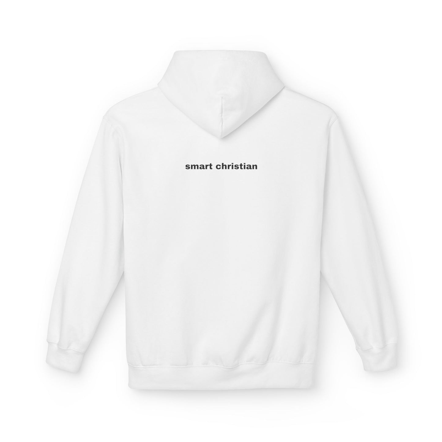 Perfectly Imperfect Hoodie
