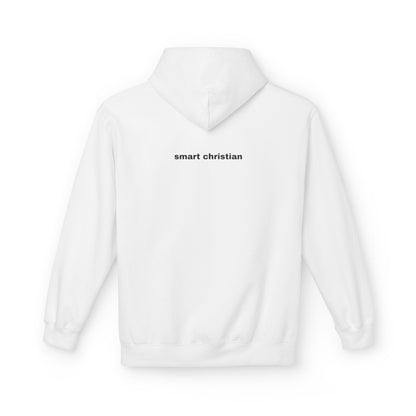 Perfectly Imperfect Hoodie