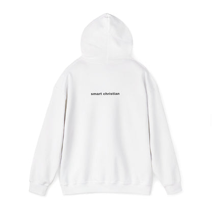 Whatever God Said Hoodie