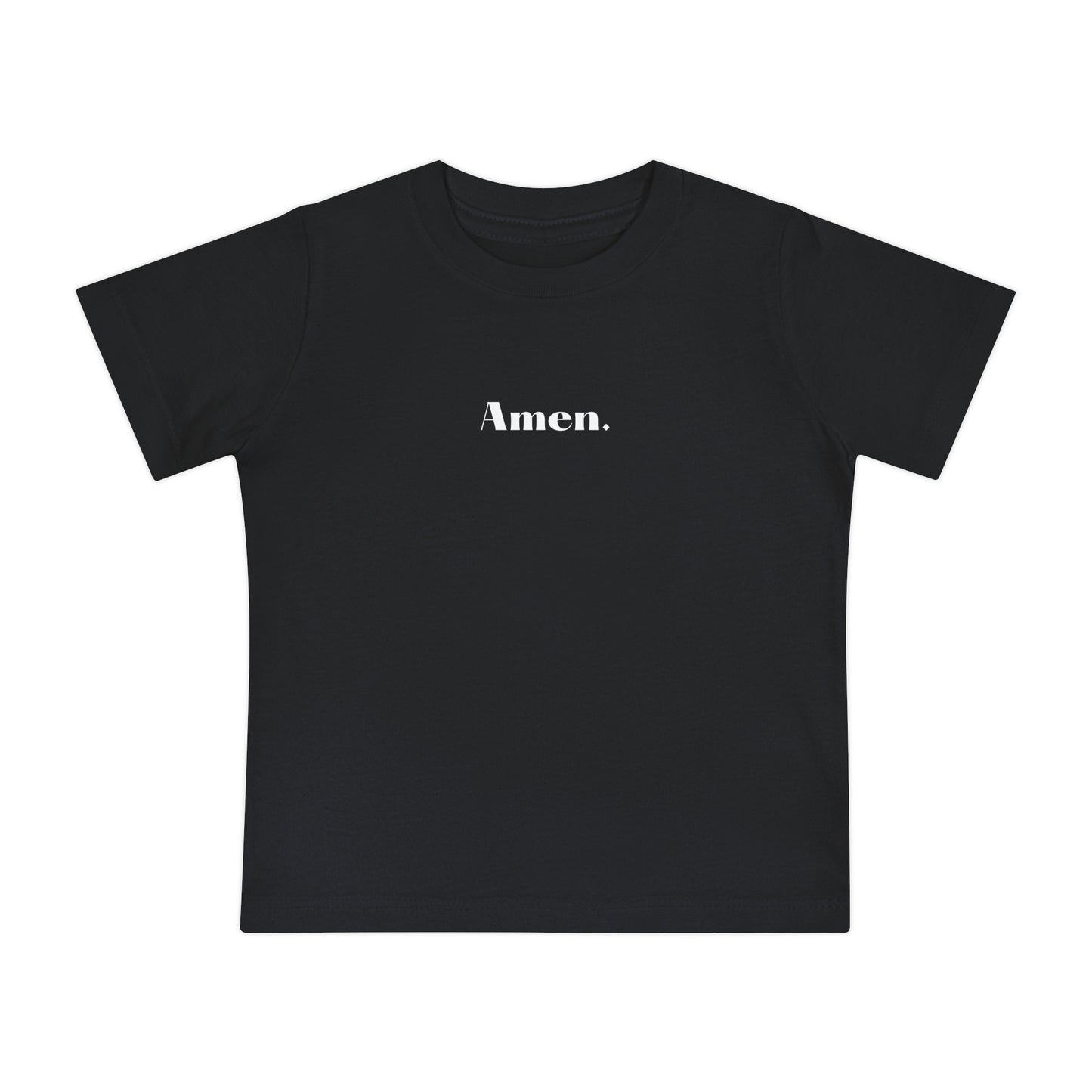 Baby Amen Shirt