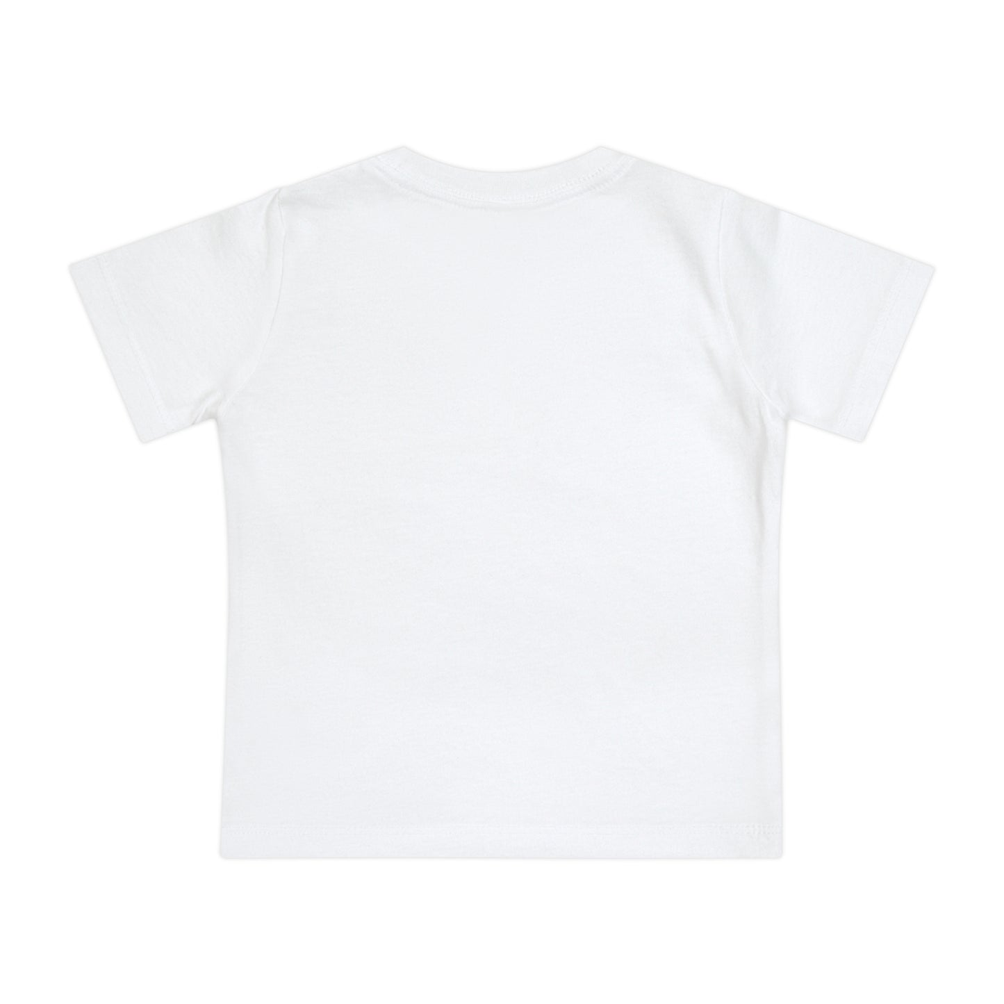 Baby Live Matter Baby Shirt