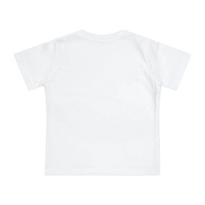 Baby Live Matter Baby Shirt