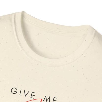 Give Me Jesus Shirt