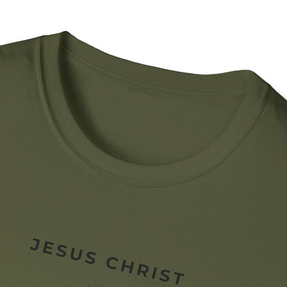 Jesus is I AM Shirt