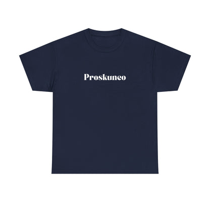 Proskuneo Worship Tee