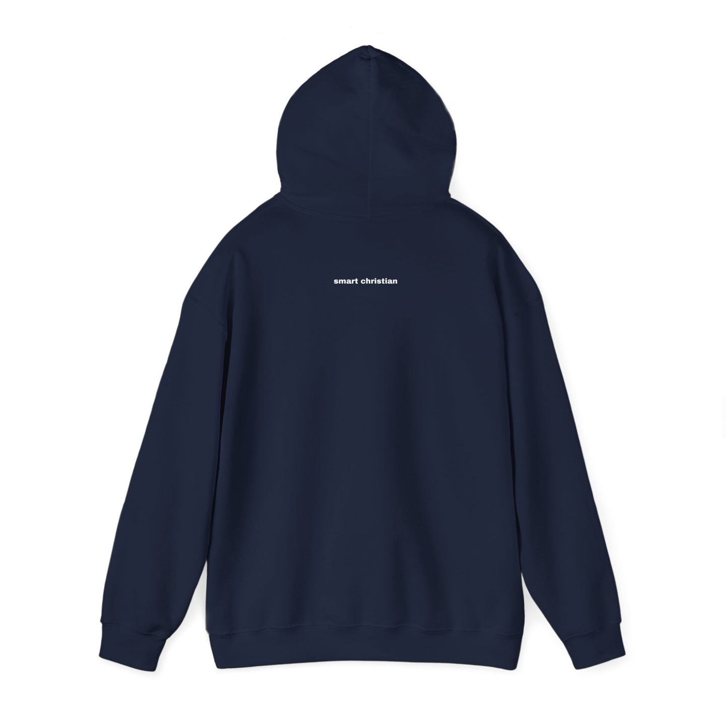 He is Risen Hoodie