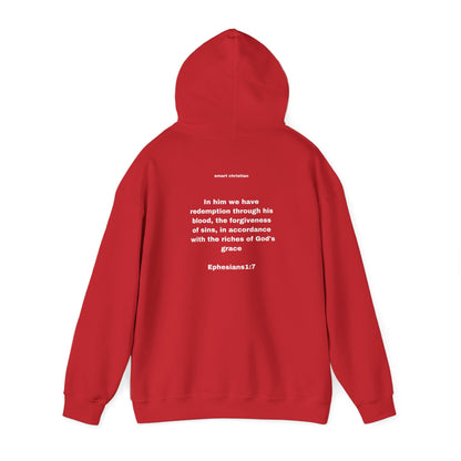 Salvation Matters Hoodie