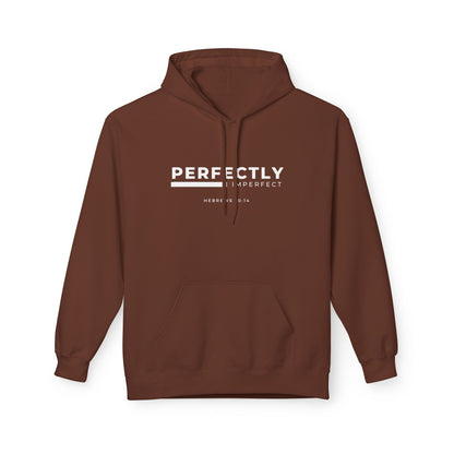 Perfectly Imperfect Hoodie
