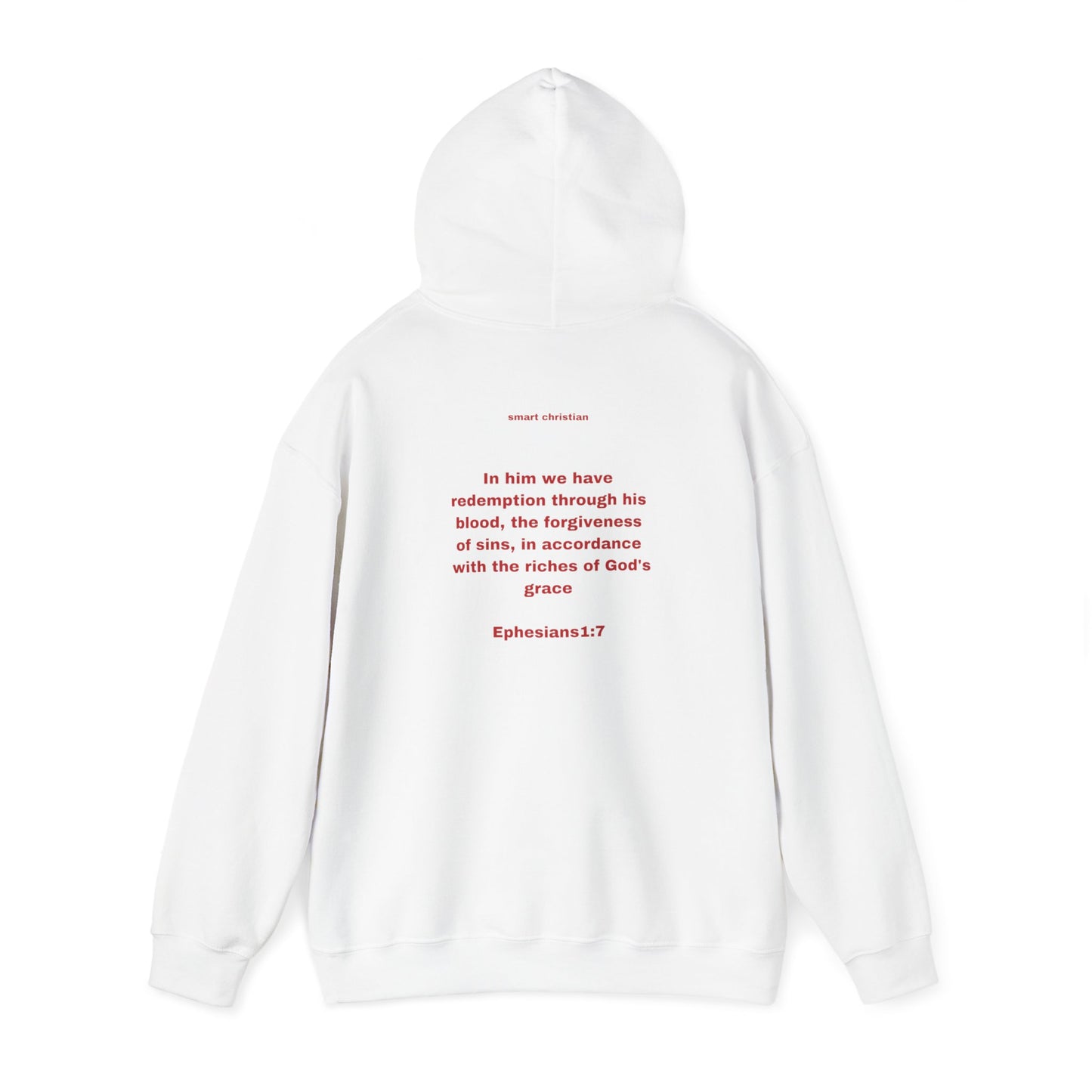 Salvation Matters Hoodie