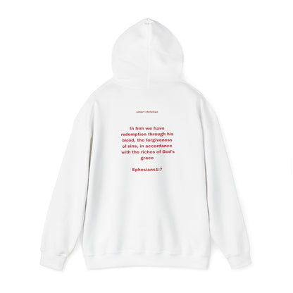 Salvation Matters Hoodie