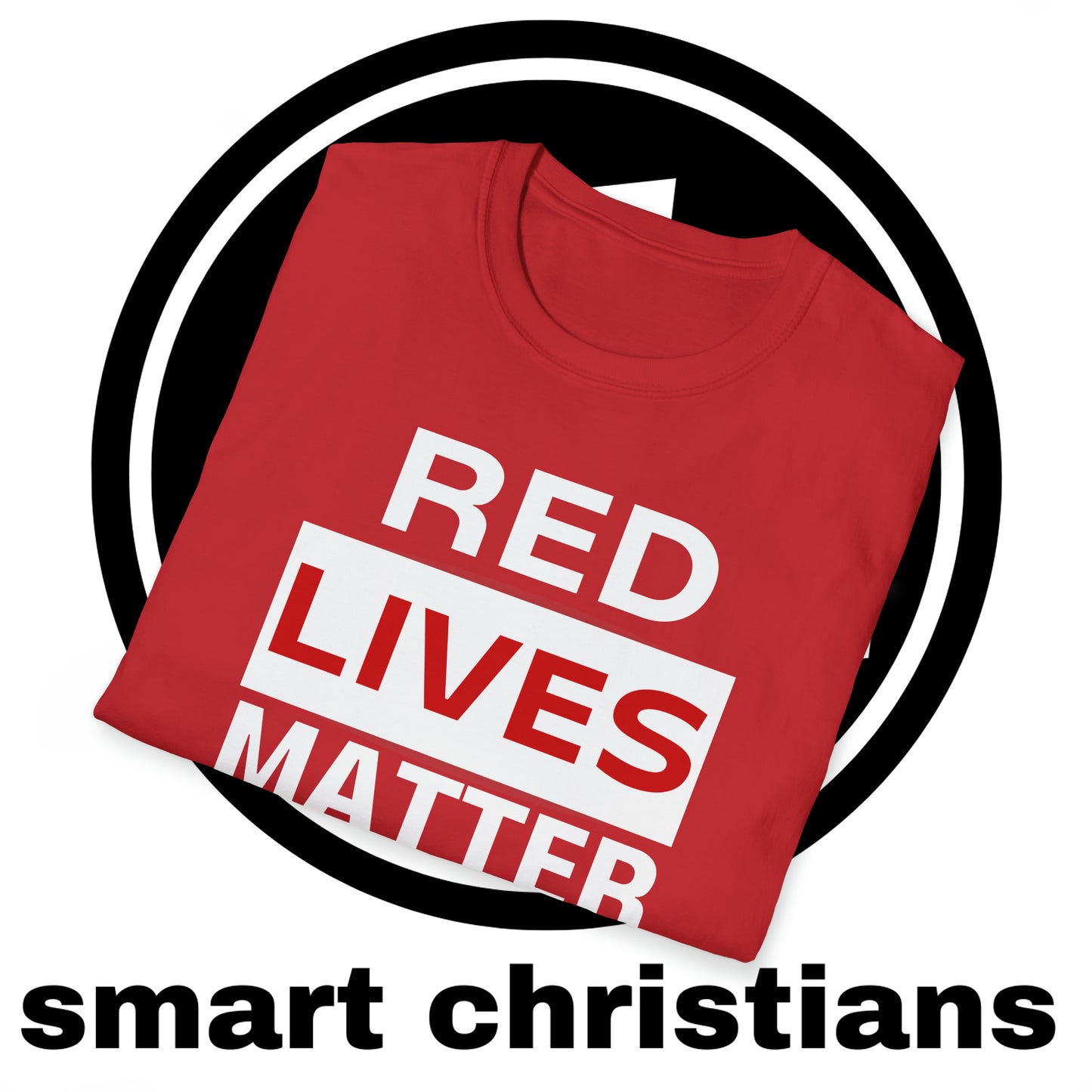 Salvation Matters Shirt