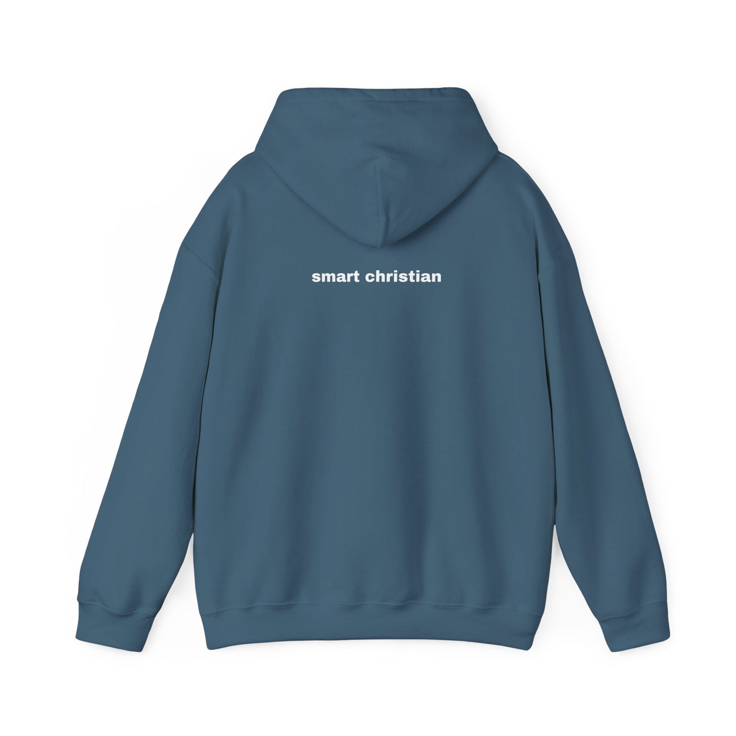 Jesus I AM Hoodie