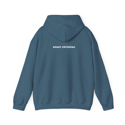 Jesus I AM Hoodie