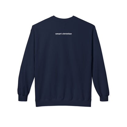 Perfectly Imperfect Sweatshirt