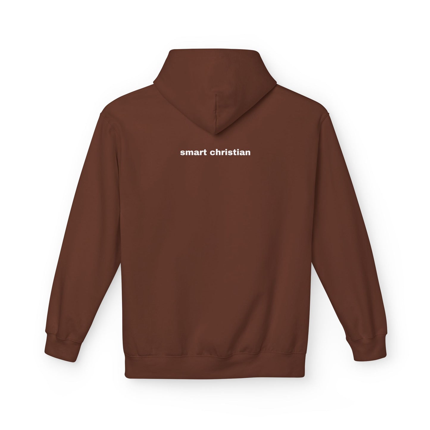 Perfectly Imperfect Hoodie