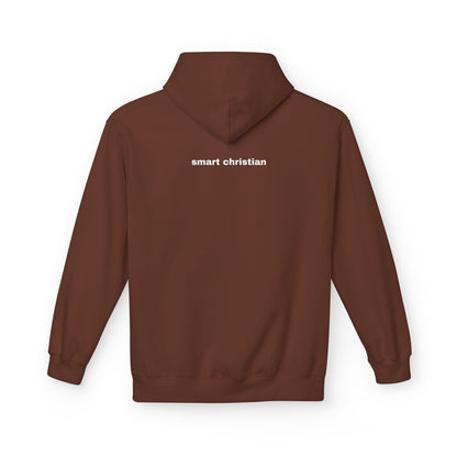 Perfectly Imperfect Hoodie