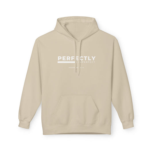 Perfectly Imperfect Hoodie