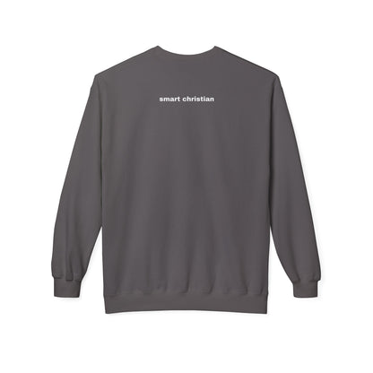Whatever God Said Sweatshirt