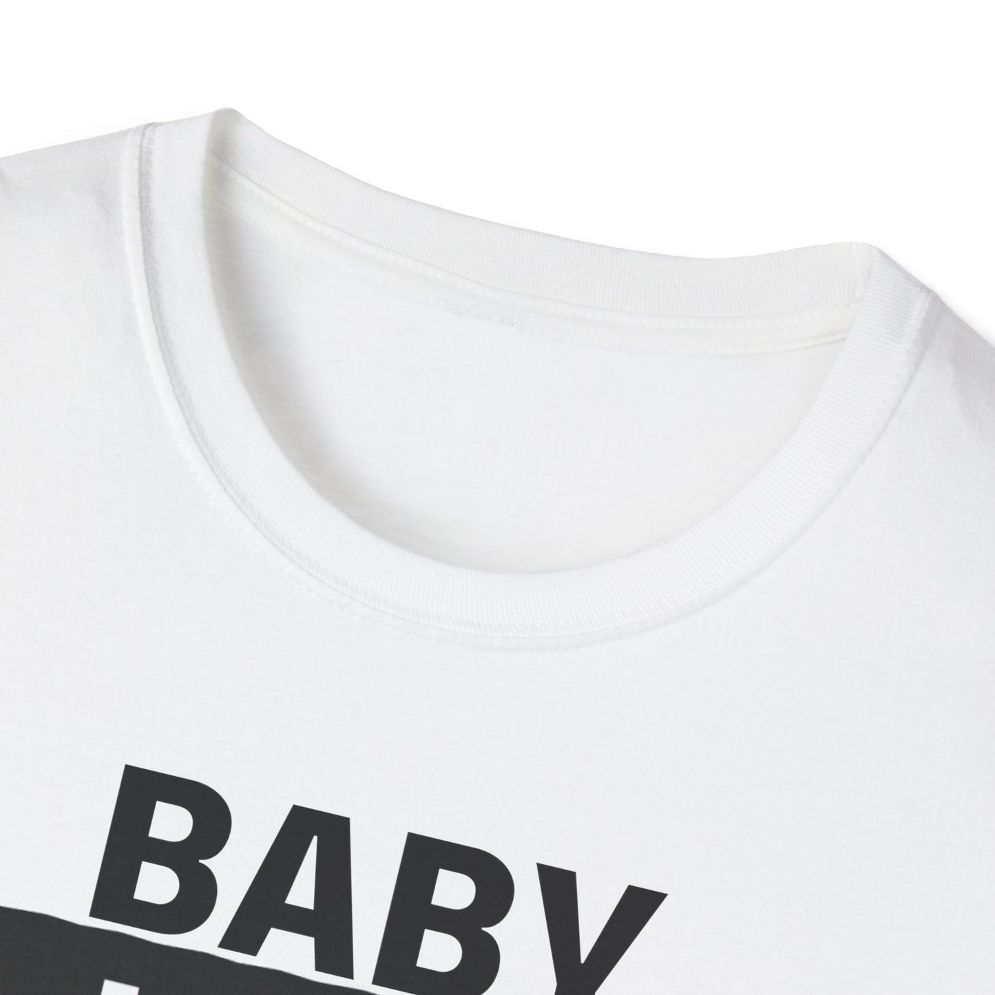 Baby Lives Matter Shirt