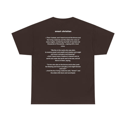 Proskuneo Worship Tee
