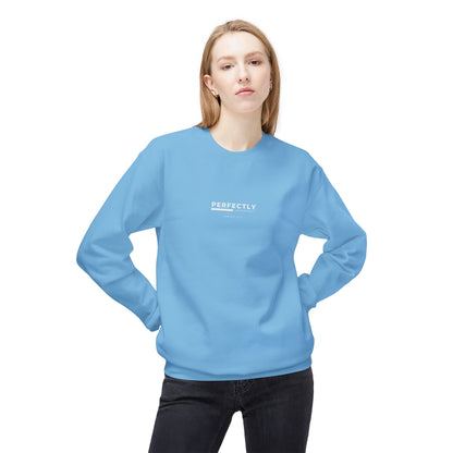 Unisex Perfectly Imperfect Sweatshirt