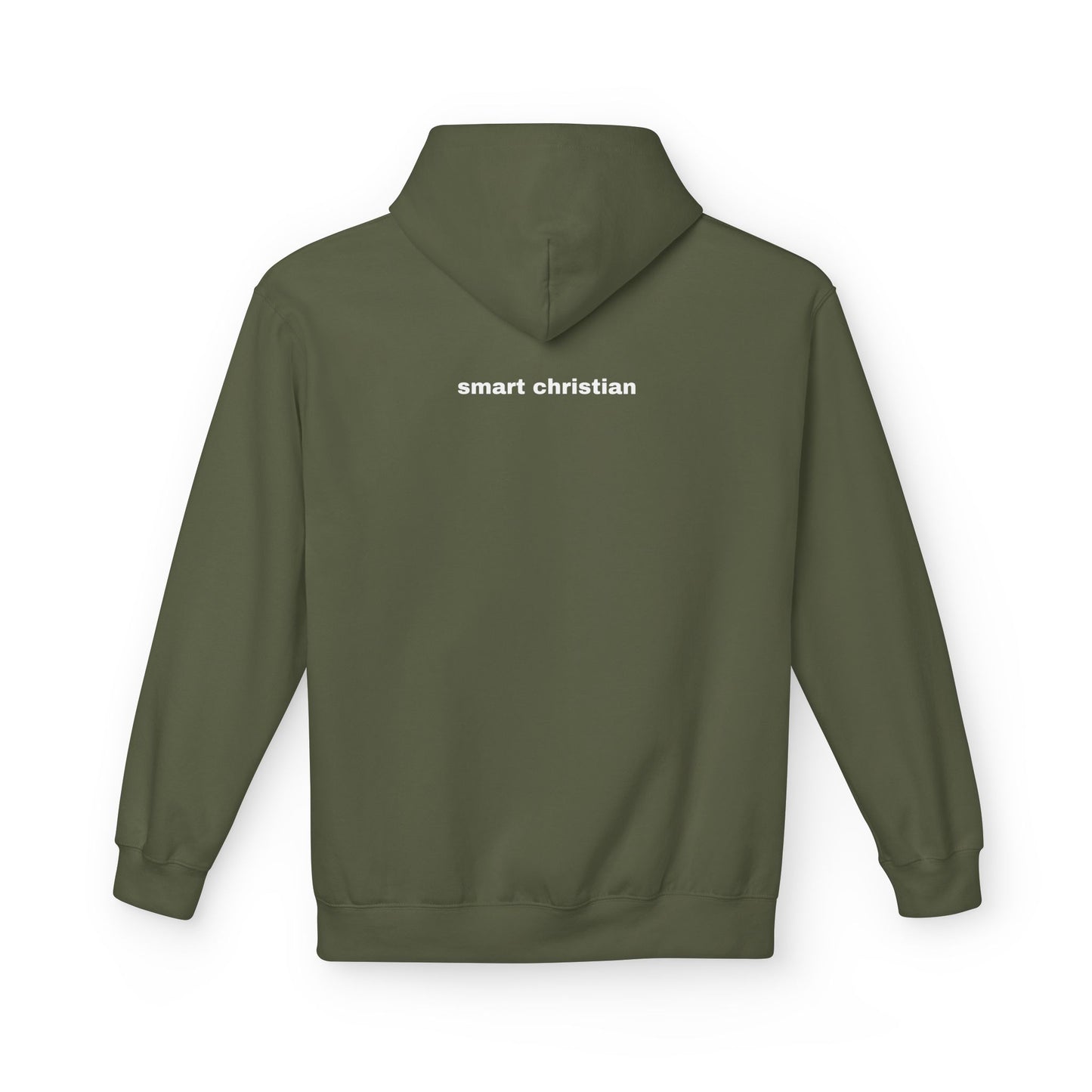 Perfectly Imperfect Hoodie