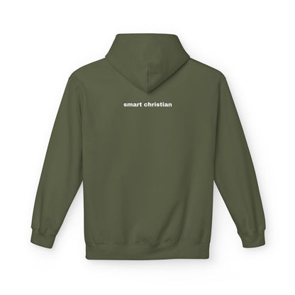 Perfectly Imperfect Hoodie
