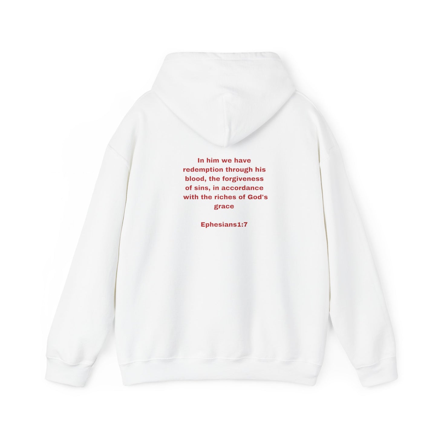 Salvation Matters Hoodie