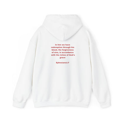 Salvation Matters Hoodie