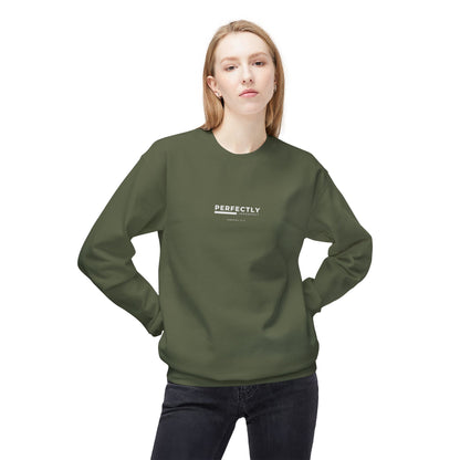 Unisex Perfectly Imperfect Sweatshirt