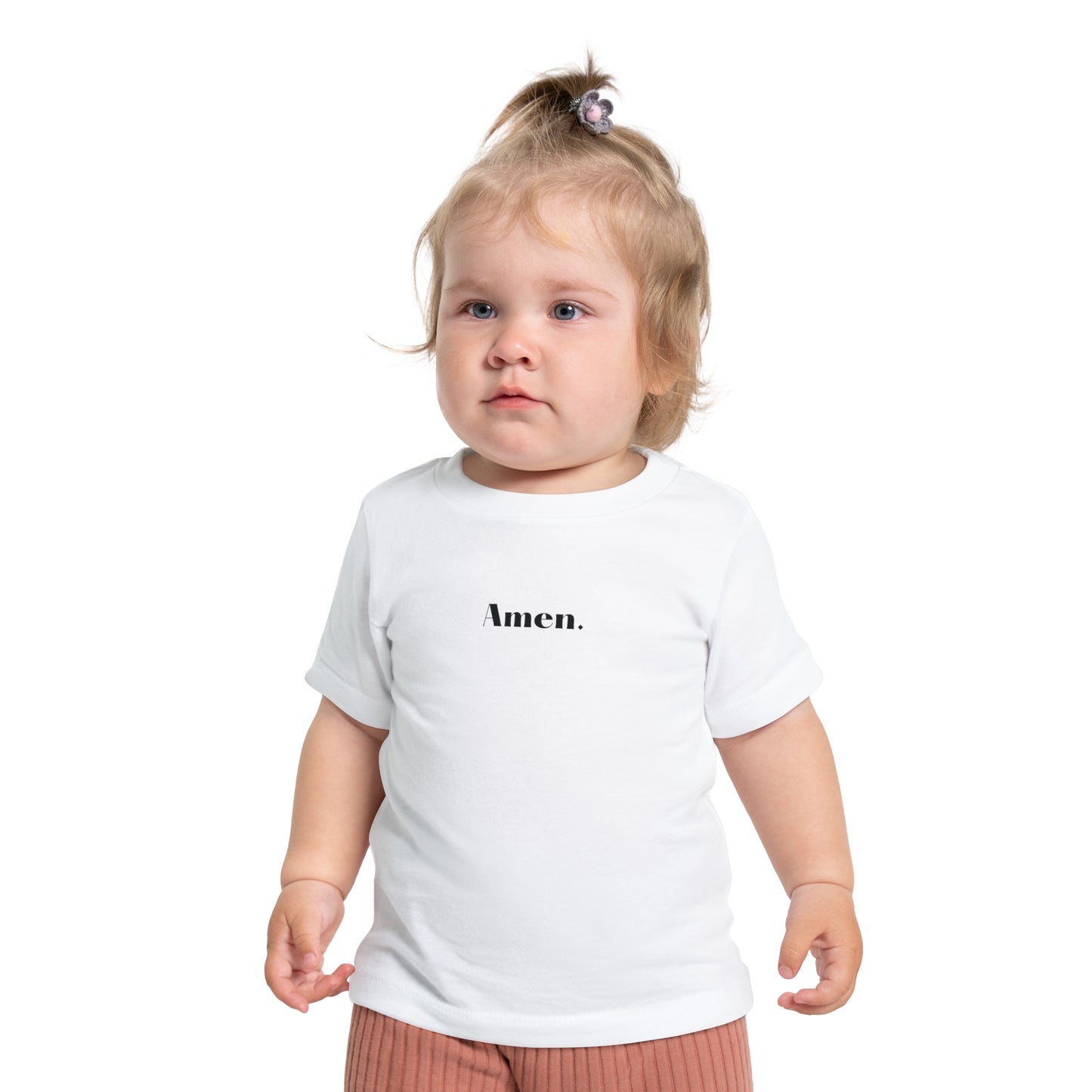 Baby Amen Shirt