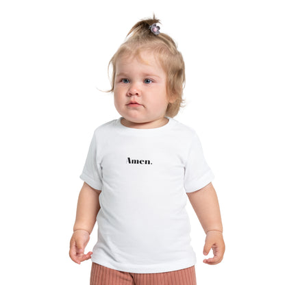 Baby Amen Shirt