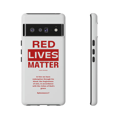 Salvation Matters Phone Case