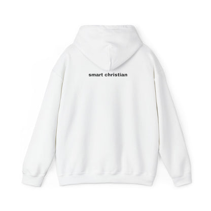 Something About Jesus' Name Hoodie