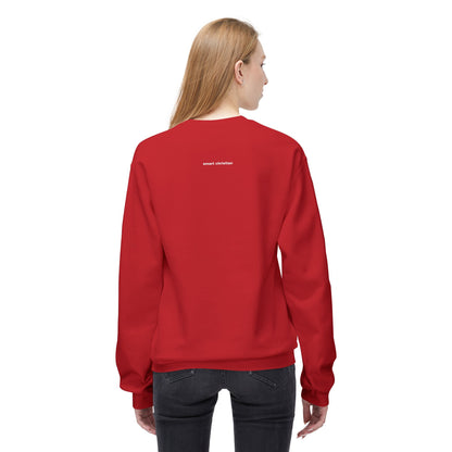 Unisex Perfectly Imperfect Sweatshirt