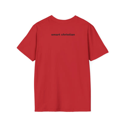 Perfectly Imperfect Unisex T-Shirt - Inspirational Christian Apparel