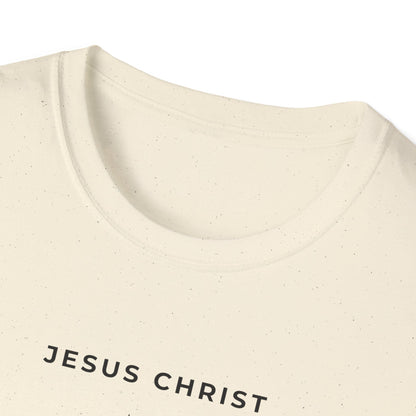 Jesus is I AM Shirt